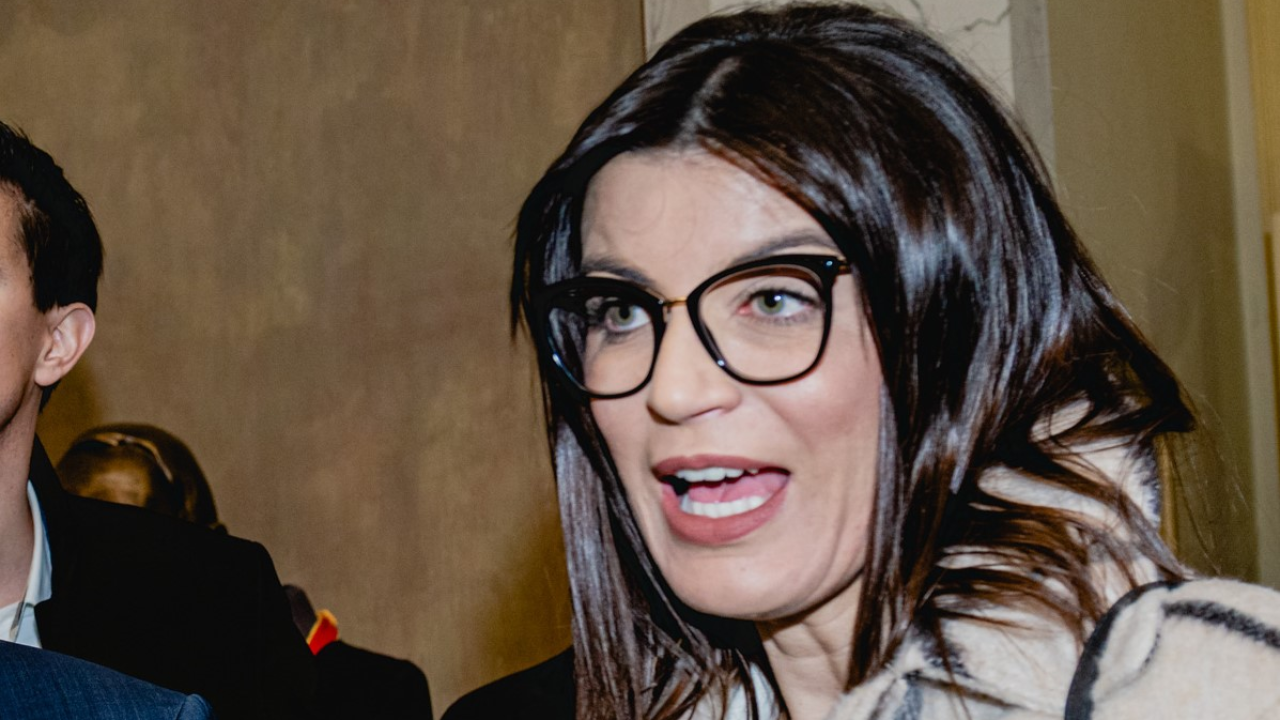 Bivši ravnatelj USKOK-a o kandidaturi Josipe Pleslić za gradonačelnicu Knina: Nemojmo biti veći pape od Pape