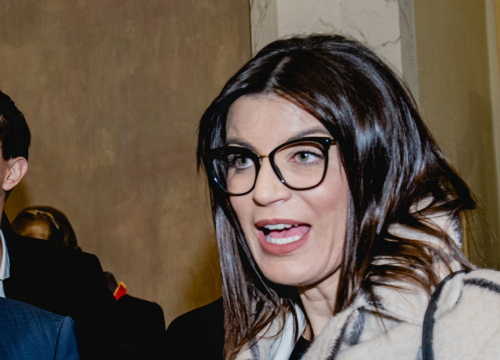 Bivši ravnatelj USKOK-a o kandidaturi Josipe Pleslić za gradonačelnicu Knina: Nemojmo biti veći pape od Pape