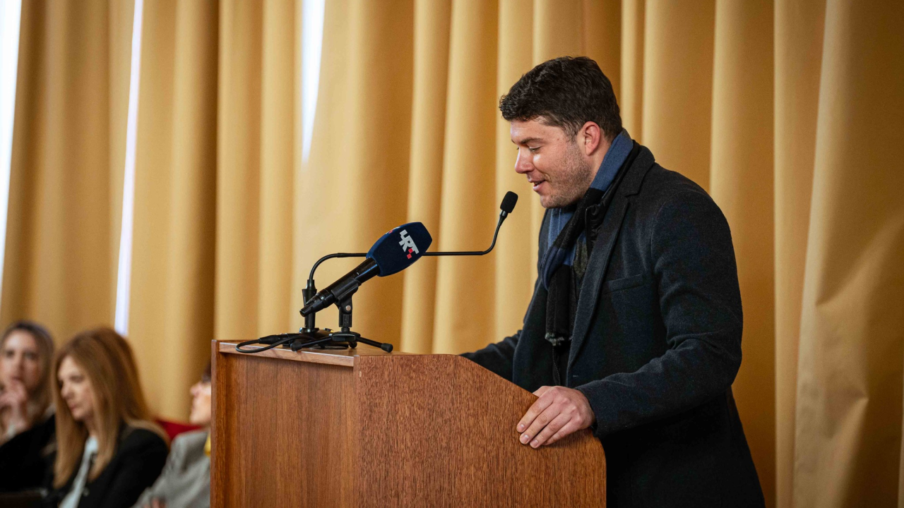 Marko Petković napustio Petrinu: 'Znam Šibenik bolje od načelnika Primoštena'