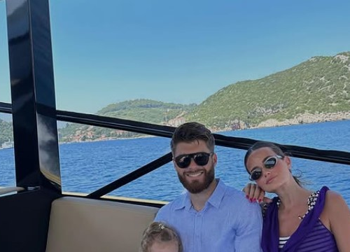 Duje Ćaleta-Car prodaje svoju luksuznu vilu u Bilicama, pogledajte kako izgleda