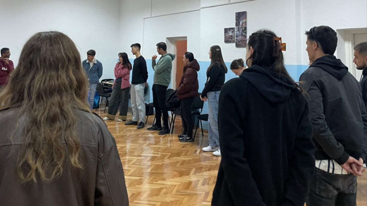 FOODY u Šibeniku: 34 mladih iz šest zemalja istraživat će blagodati mediteranske kuhinje