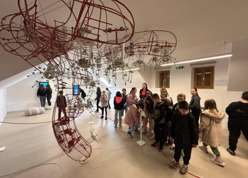 Fotografija 2 - Vesna Parun rođena na današnji dan