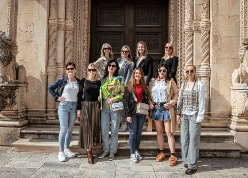 Sve je spremno za finale Najljepše mame Hrvatske