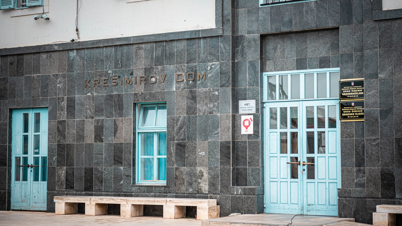 Grad Šibenik reagirao na konferenciju SDP-a: 'Šibenska oporba dezinformacijama obmanjuje javnost'