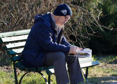 Sprječavanje pojave demencije: Ovih pet korisnih navika uvrstite u svakodnevni život