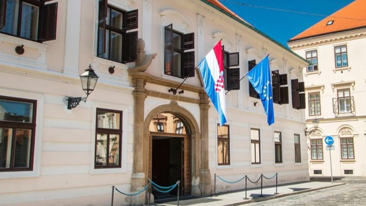 Plenković danas ostaje bez jednog ministra