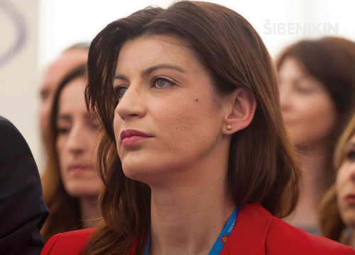 Što mislite kako će Josipa Pleslić proći na izborima u Kninu?: 'Koliko se dobija po glavi? Vridilo bi otić do Knina'