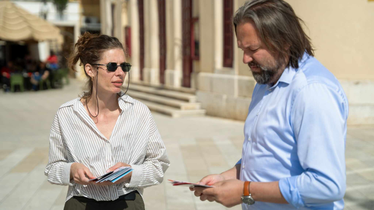 SDP i Možemo! najavili: Besplatni vrtići za svu djecu u Šibeniku