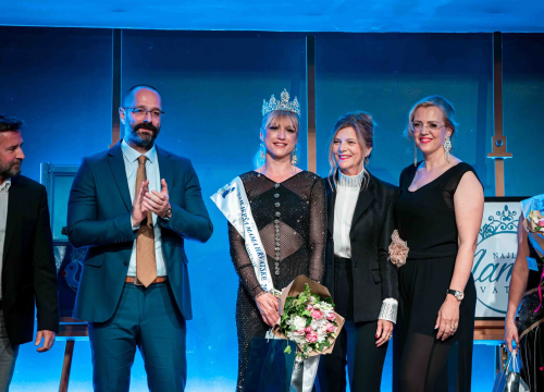 Šibenčanka Petra Nižić proglašena najljepšom mamom Hrvatske