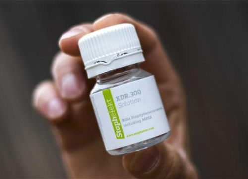 Tri milijuna djece 2022. umrlo zbog otpornosti na antibiotike