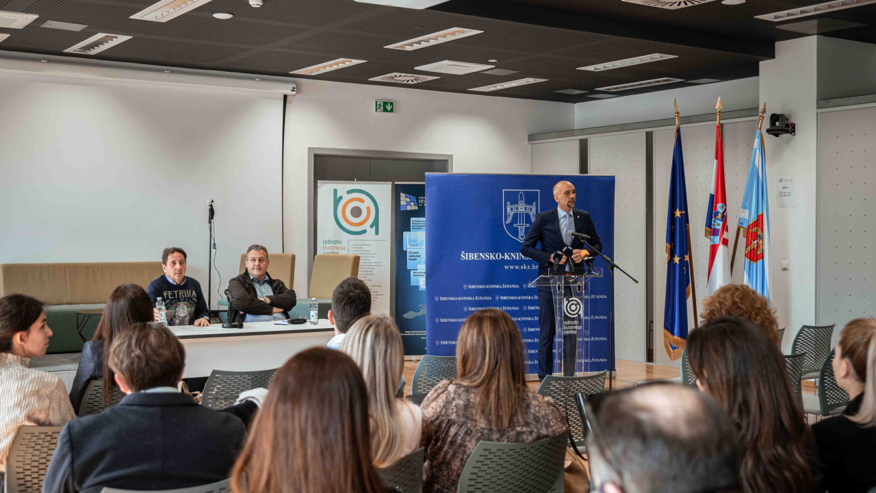 Raspisivanje lokalnih izbora onemogućilo nastavak prekinute 35. Županijske skupštine