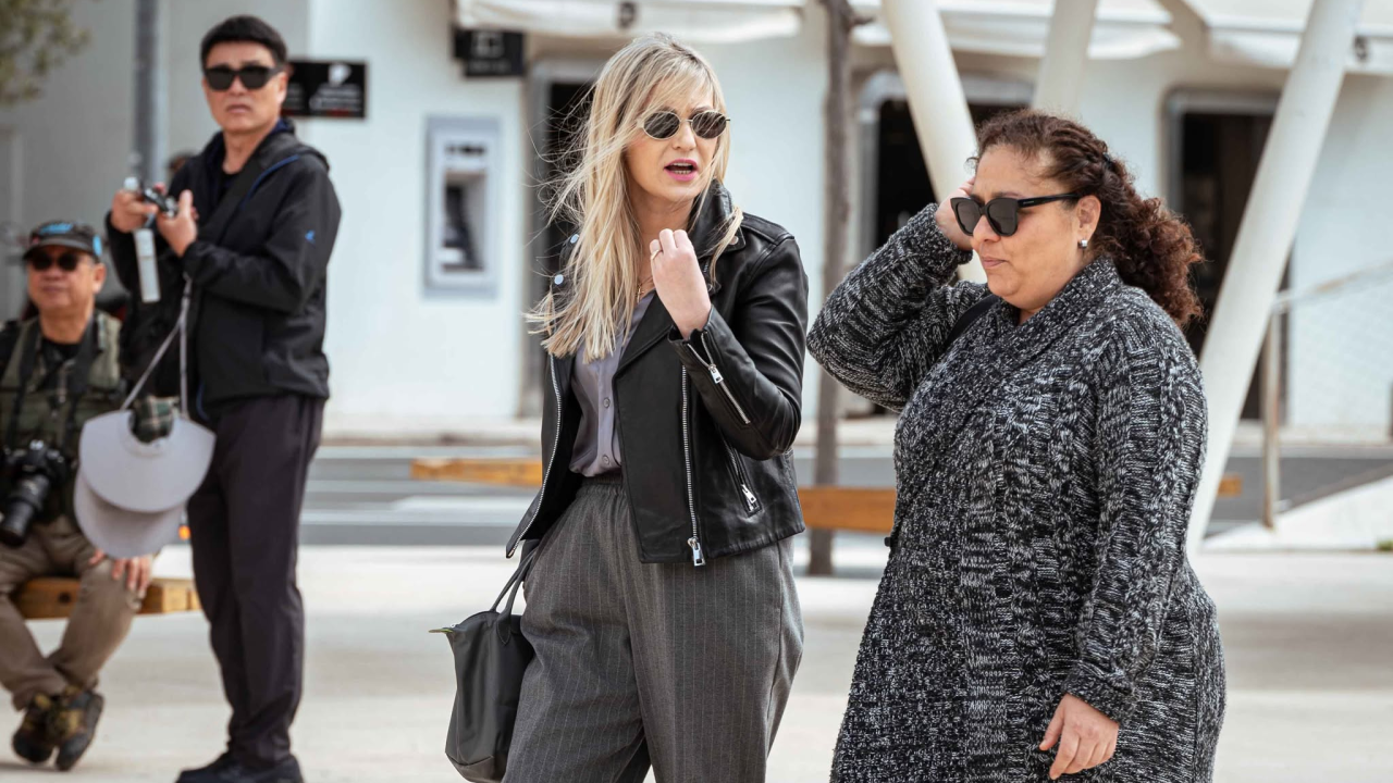 Đir po gradu, srijeda 16. travnja