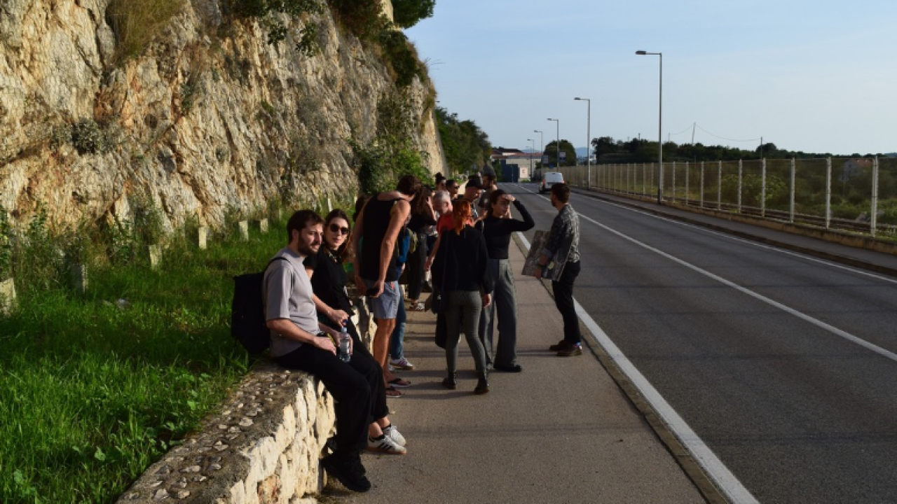 Na okruglom stolu u Azimutu saznajte sve o prostornim vizijama istoka grada