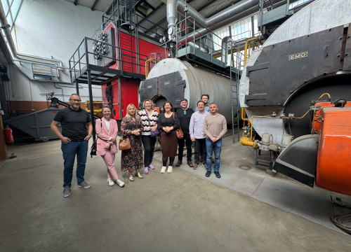 Fotografija 6 - Udruga Argonauta organizirala tematski posjet Križevcima i Ptuju