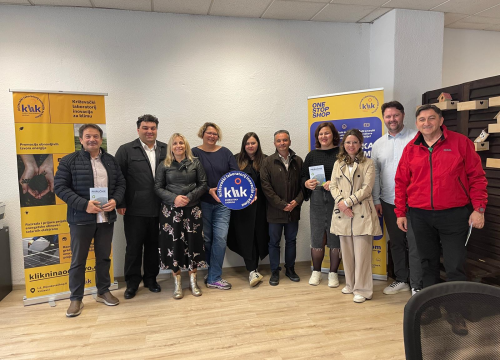 Fotografija 11 - Udruga Argonauta organizirala tematski posjet Križevcima i Ptuju