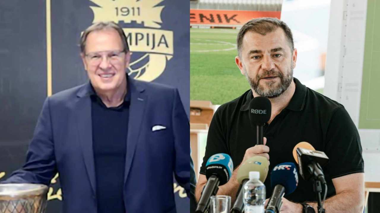 HNK Šibenik uskoro bi mogao promijeniti vlasnika: Preuzima ga njemački poduzetnik?