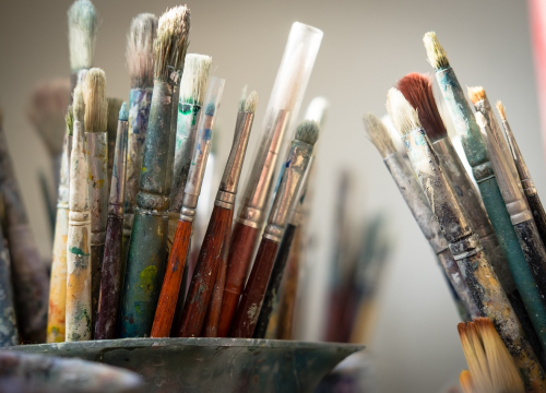 ‘Moj, tvoj, naš potez’: Prijavite se na slikarsku radionicu uz koktele na Tvrđavi sv. Ivana