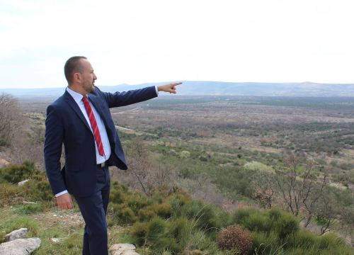 Suosnivačima Zračne luke 'Srce Dalmacije' na Pokrovniku stigao prijedlog kandidata za njezinog direktora