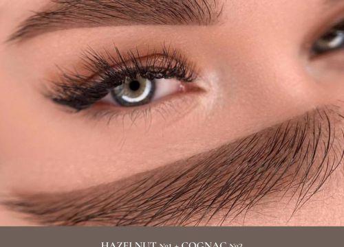 Fotografija 19 - FOTO Od edukacije do karijere iz snova: Kako je Katarina pronašla svoj poziv u salonu Myroslave Rusnak