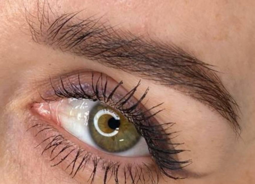 Fotografija 23 - FOTO Od edukacije do karijere iz snova: Kako je Katarina pronašla svoj poziv u salonu Myroslave Rusnak