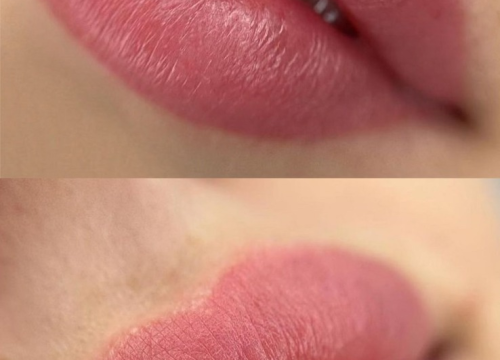 Fotografija 25 - FOTO Od edukacije do karijere iz snova: Kako je Katarina pronašla svoj poziv u salonu Myroslave Rusnak