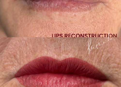 Fotografija 32 - FOTO Od edukacije do karijere iz snova: Kako je Katarina pronašla svoj poziv u salonu Myroslave Rusnak