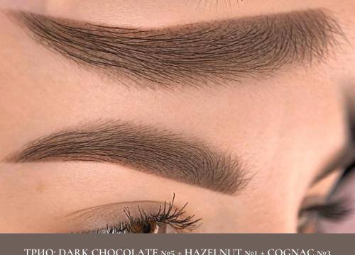 Fotografija 31 - FOTO Od edukacije do karijere iz snova: Kako je Katarina pronašla svoj poziv u salonu Myroslave Rusnak