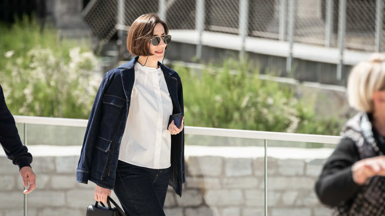 Moda u Šibeniku: Ležerno i chic pred Uskrs!