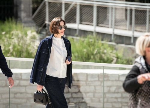 Moda u Šibeniku: Ležerno i chic pred Uskrs!