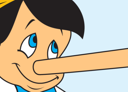 Pet načina kako prepoznati znakove da vas dijete laže