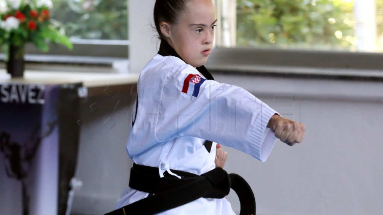 Hrvatski paratekvondaši osvojili 11 medalja na EP-u u Tallinnu