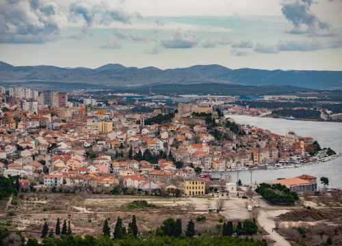 Glasajte u anketi: Tko ima najveću podršku u utrci za gradonačelnika Šibenika?