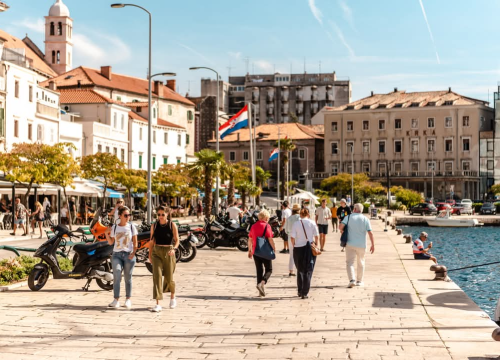 Sunčano i toplo: Vrijeme za uskrsni vikend za poželjeti