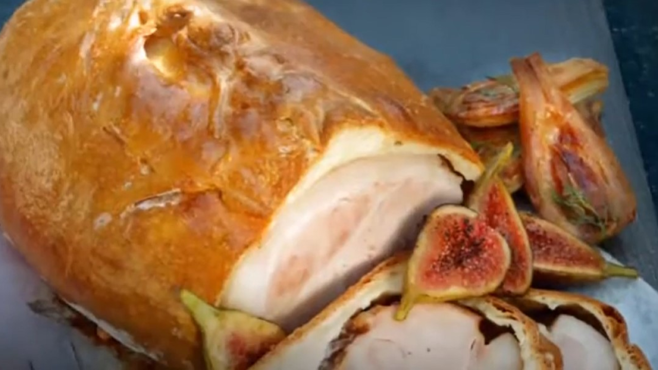 Šunka u kruhu naći će se na mnogim uskršnjim stolovima. Evo par savjeta kako izbjeći greške u pripremi