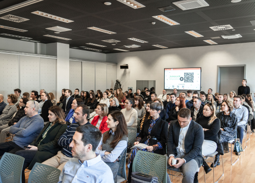 Uloga mladih u oblikovanju europskih politika: 120 dana rada nove Europske komisije na dnevnom redu