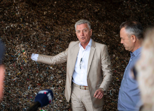 Na Dan planeta Zemlje na Bikarcu govorili o energani i zaštiti okoliša: 'Nema tajni'