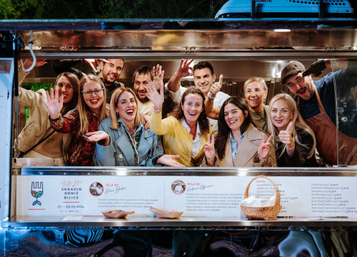 Gastro manifestacija ‘Baš Dobra Spiza’ po treći put u Drnišu, Bilicama i Skradinu