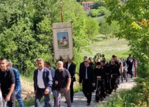 Župa Rupe u srijedu slavi blagdan svojeg zaštitnika