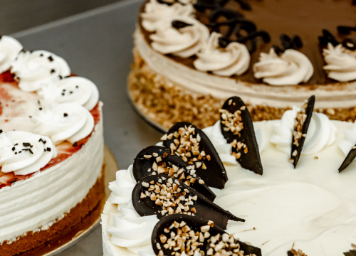 Fotografija 2 - Tražite posao? Moderato Coffee & Cakes traži pojačanje u svom timu!