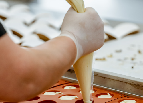 Fotografija 4 - Tražite posao? Moderato Coffee & Cakes traži pojačanje u svom timu!