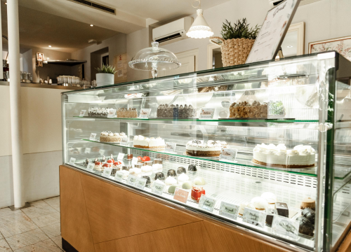 Fotografija 7 - Tražite posao? Moderato Coffee & Cakes traži pojačanje u svom timu!