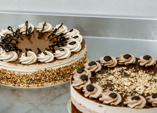 Fotografija 8 - Tražite posao? Moderato Coffee & Cakes traži pojačanje u svom timu!