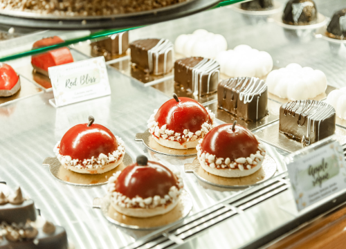 Fotografija 17 - Tražite posao? Moderato Coffee & Cakes traži pojačanje u svom timu!