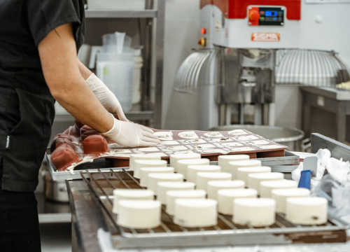 Fotografija 20 - Tražite posao? Moderato Coffee & Cakes traži pojačanje u svom timu!