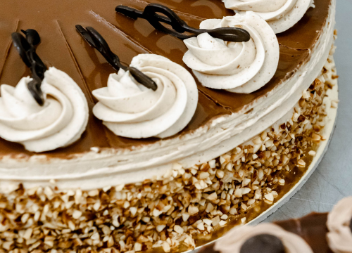 Fotografija 22 - Tražite posao? Moderato Coffee & Cakes traži pojačanje u svom timu!