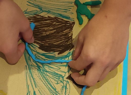 Fotografija 3 - 'Animirani Šibenik': Kreće niz radionica, projekcija i izložbi u organizaciji Supertoon festivala