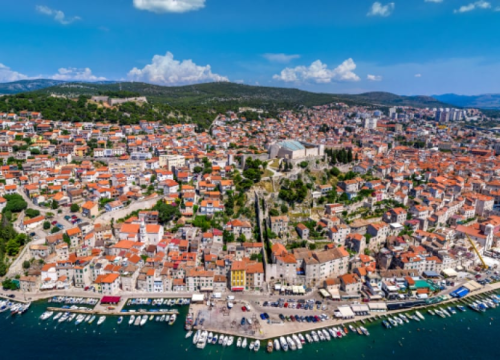 Šibenik domaćin međunarodnog okruglog stola na temu prostornog planiranja
