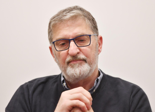 Zoran Kalpić nakon prometne nesreće: 'Osjećam se dobro i ništa me neće spriječiti u predizbornoj kampanji'