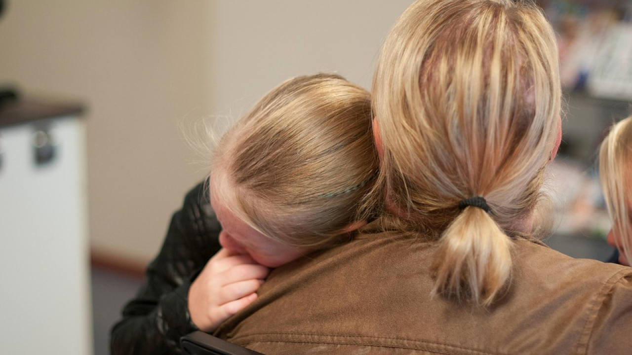 Ove rečenice svi roditelji trebaju govoriti: Jačaju samopouzdanje kod djece