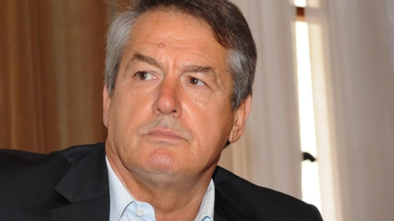 Gradonačelnik Burić uputio izraze sućuti obitelji pokojnog Ivana Ninića